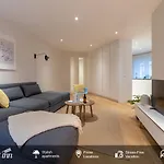 Sweet Inn Apartments - Petit Sablon