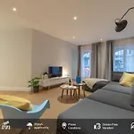 Sweet Inn Apartments - Petit Sablon