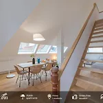Sweet Inn Apartments - Petit Sablon