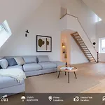 Sweet Inn Apartments - Petit Sablon