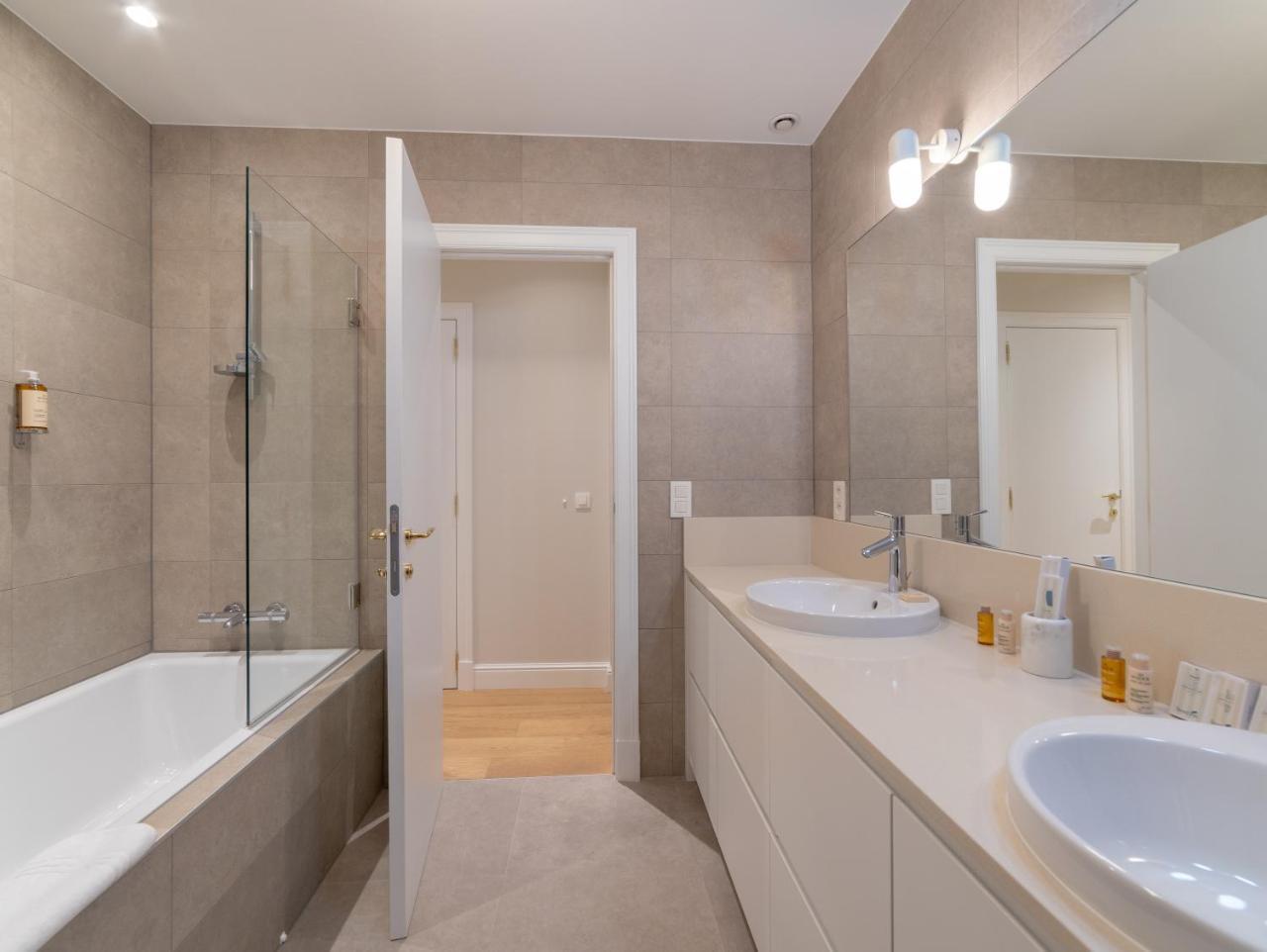 Appartement Sweet - Petit Sablon