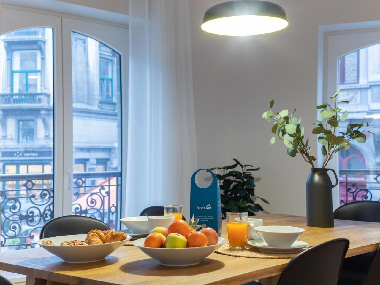 Appartement Sweet - Petit Sablon