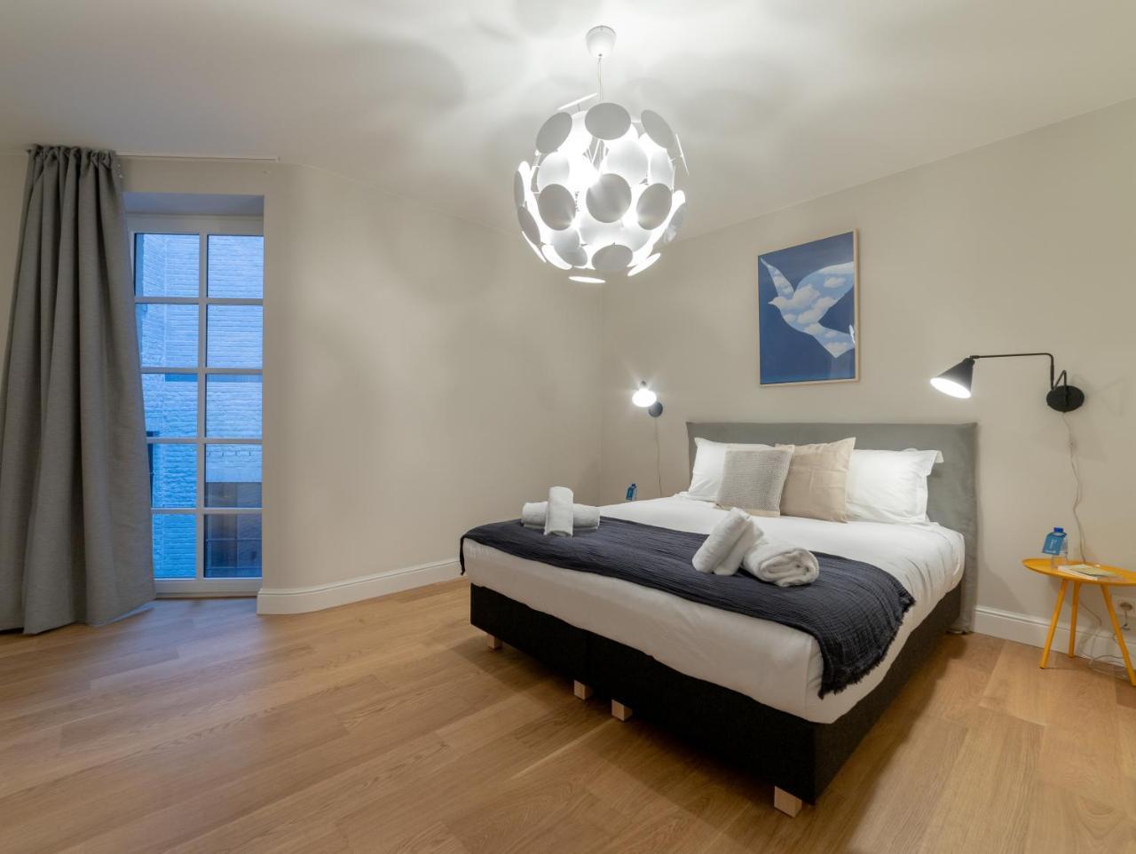Sweet - Petit Sablon Appartement