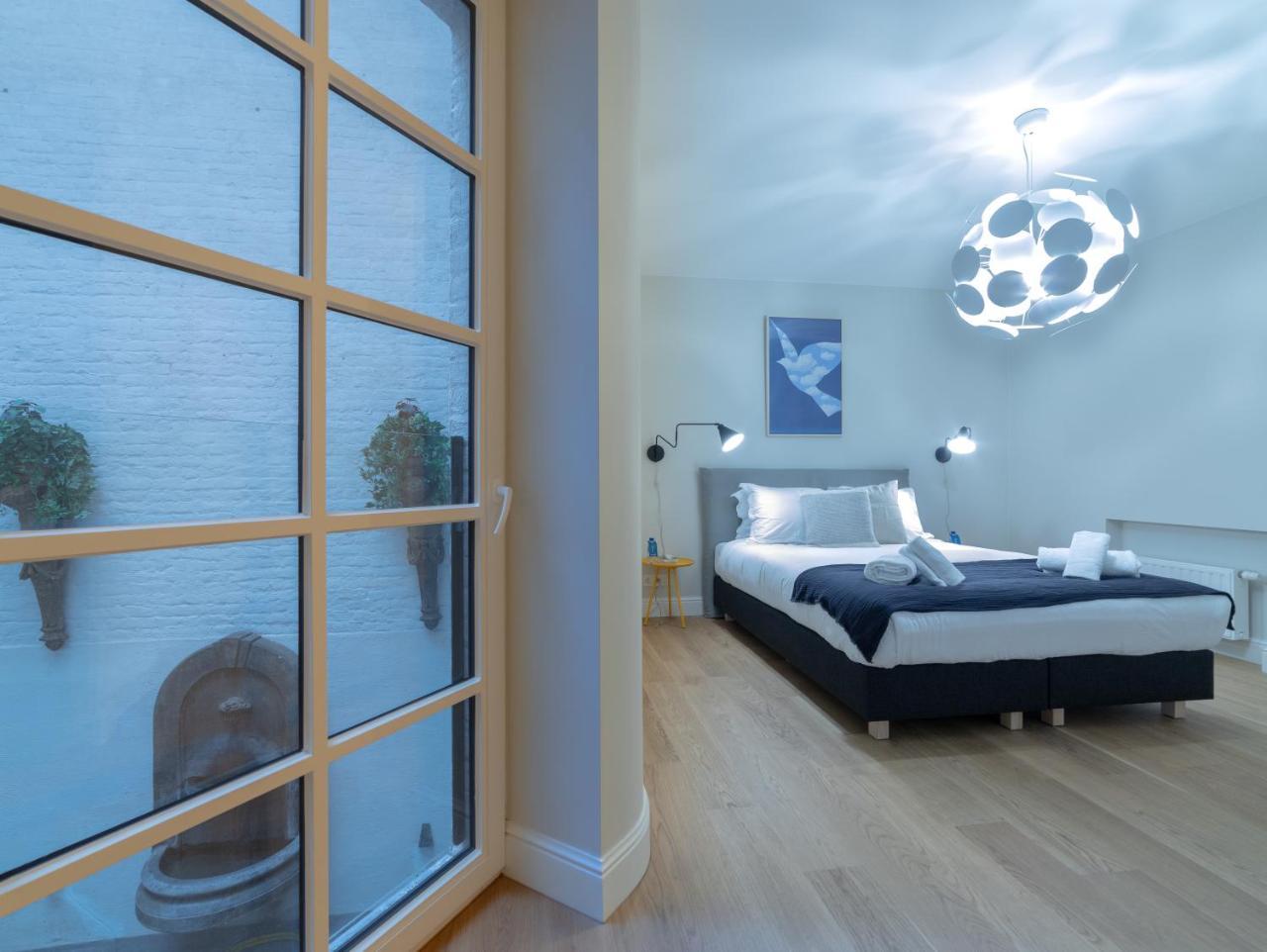 Sweet - Petit Sablon Appartement