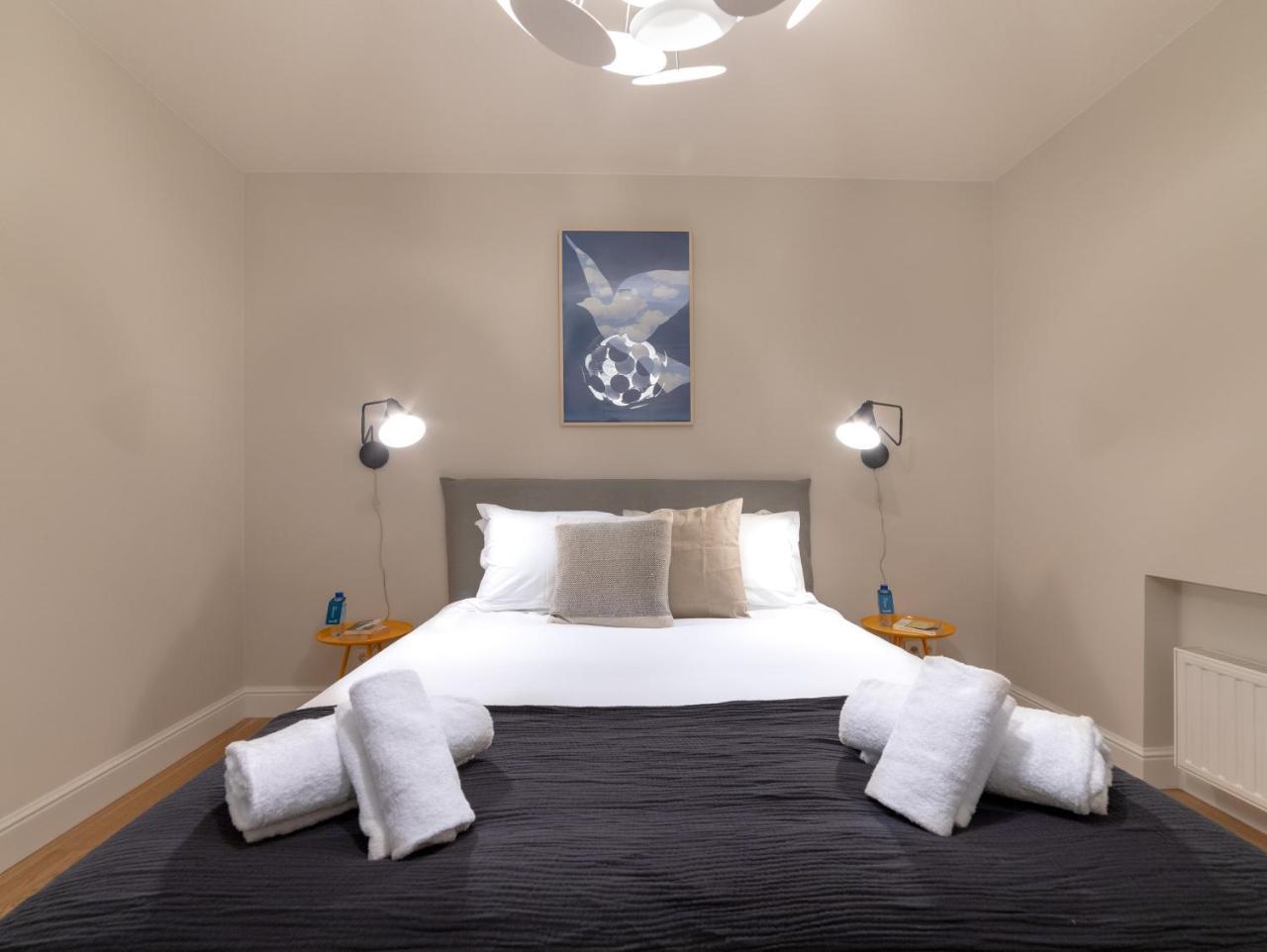 Appartement Sweet - Petit Sablon *