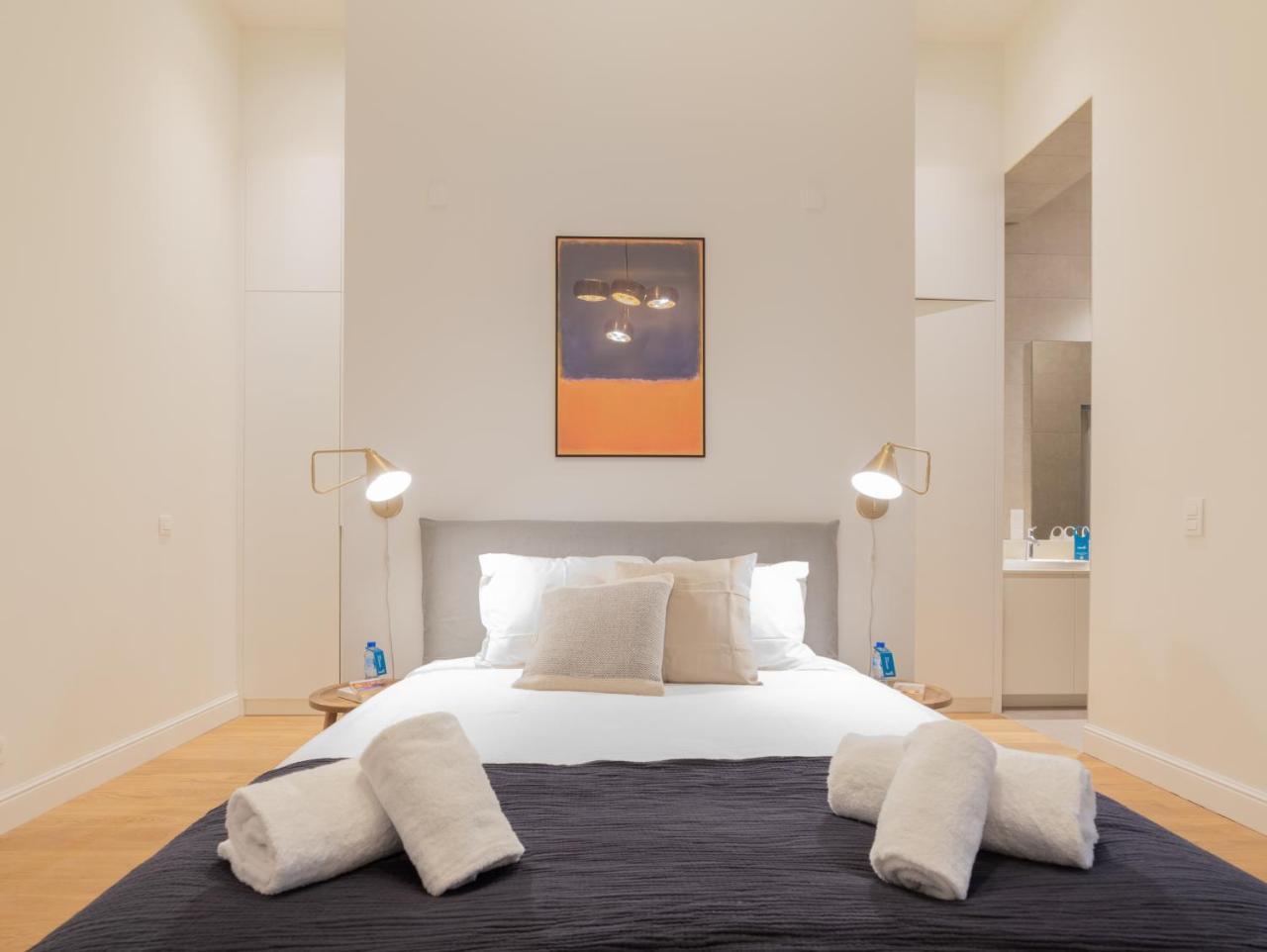 Sweet - Petit Sablon Appartement