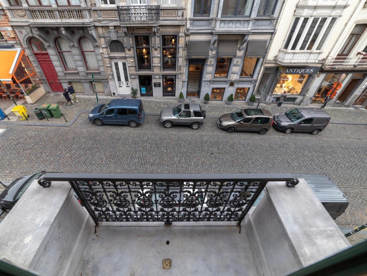 Appartement Sweet - Petit Sablon