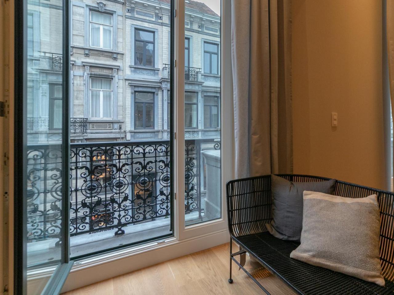 Sweet - Petit Sablon Appartement