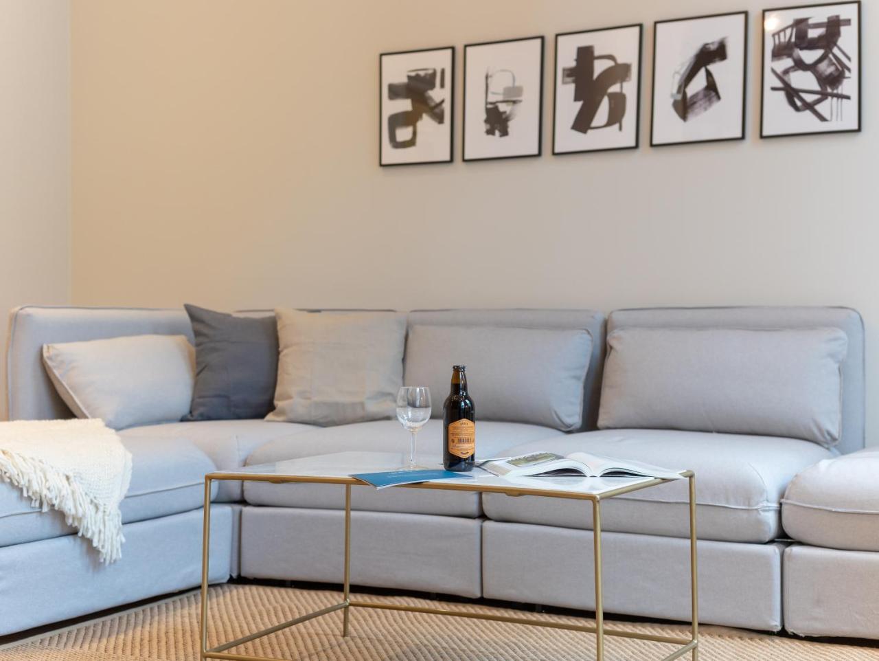 Appartement Sweet - Petit Sablon