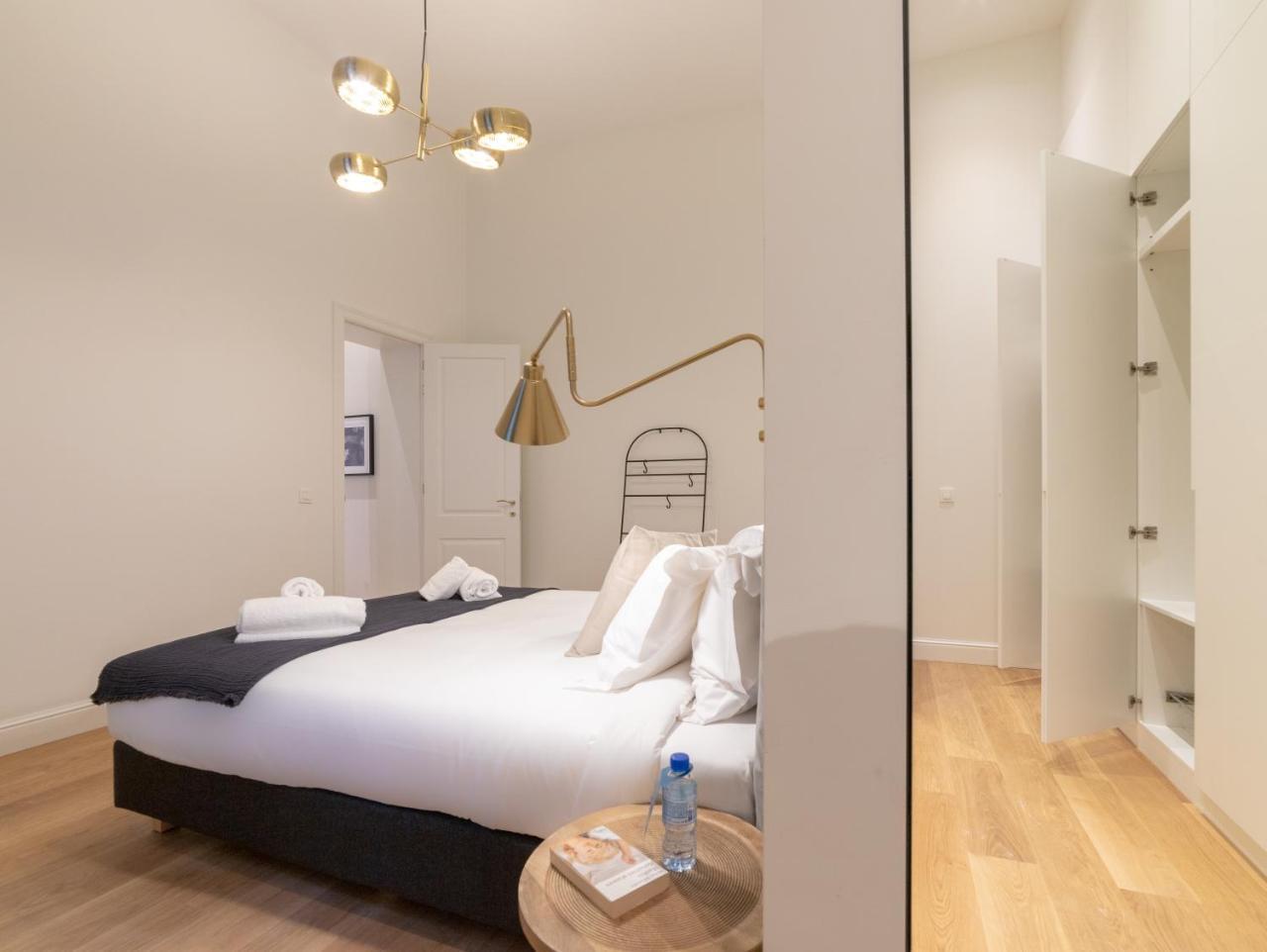 Appartement Sweet - Petit Sablon