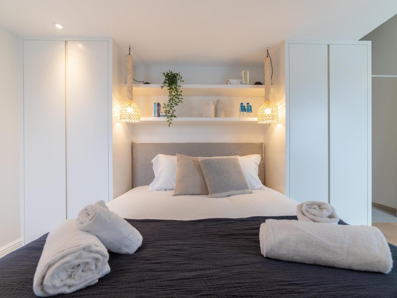 Sweet - Petit Sablon Appartement