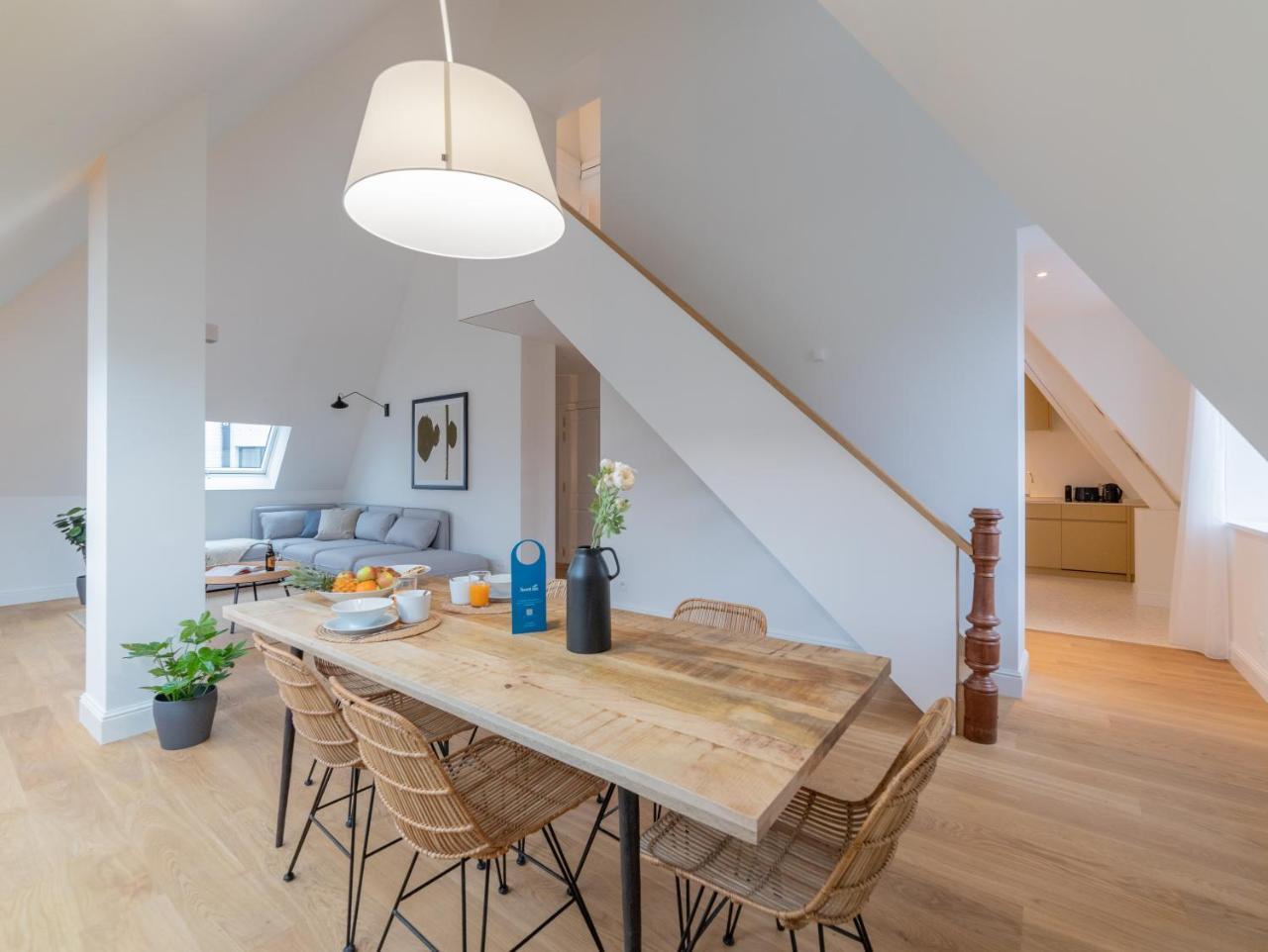 Appartement Sweet - Petit Sablon