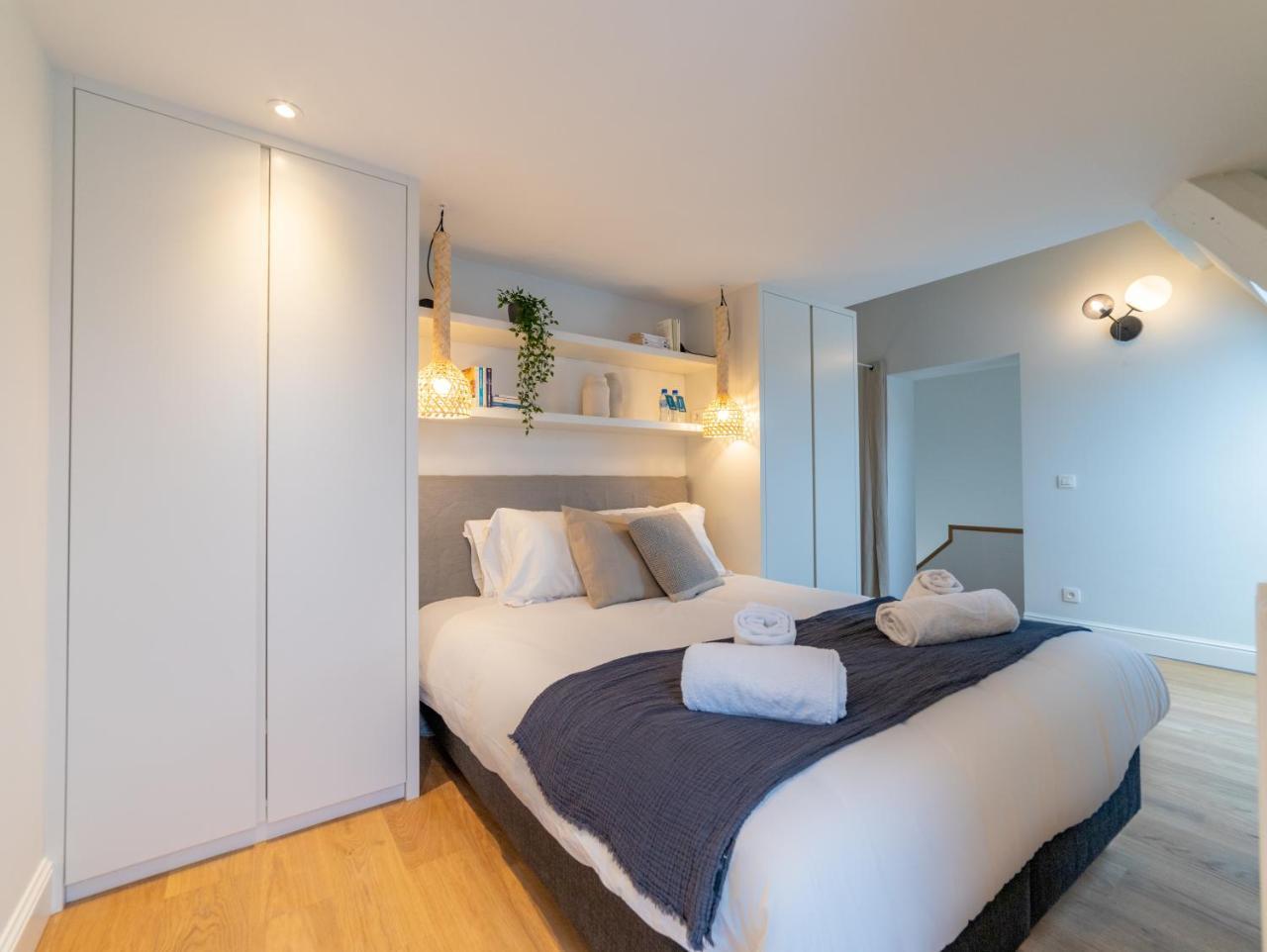 Sweet - Petit Sablon Appartement Bruxelles