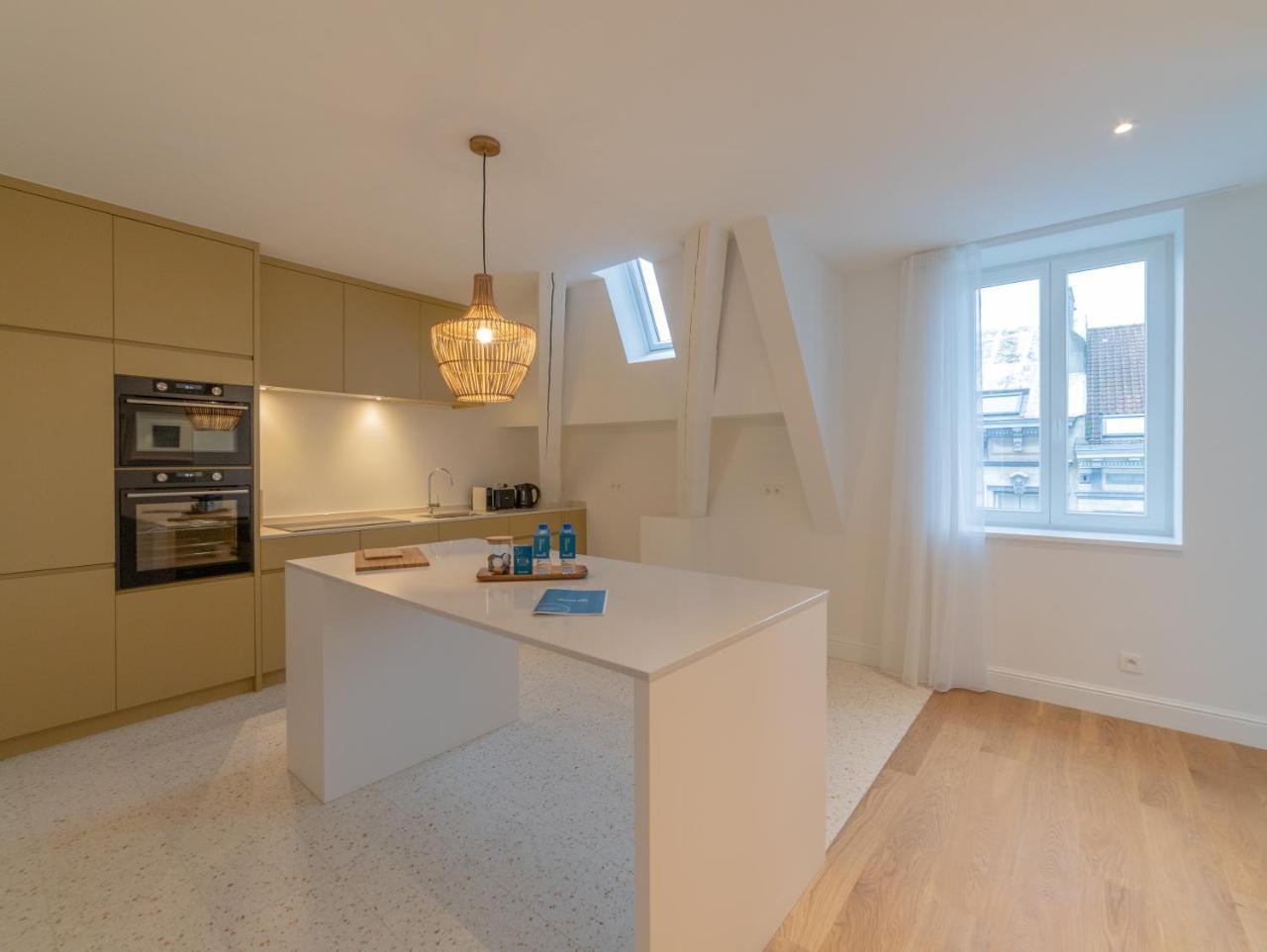 Appartement Sweet - Petit Sablon